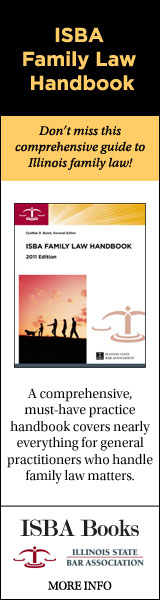 Family Law Handbook 2011 Edition