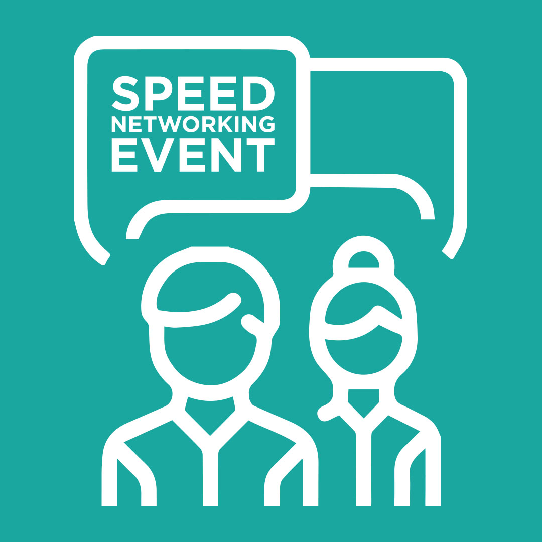 speed networking event