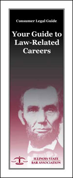 Product Image: Law-Related Careers