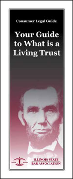 Product Image: What Is a Living Trust?
