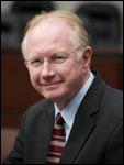 Chief Justice Thomas L. Kilbride