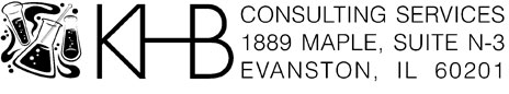 KHB Consulting Services