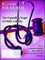 February 2001 Issue
