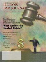 March 2001 Issue