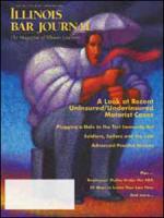June 2001 Issue
