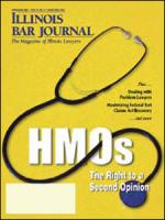 February 2003 Issue