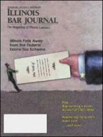 January 2004 Issue
