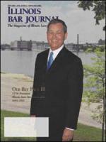 July 2004 Issue