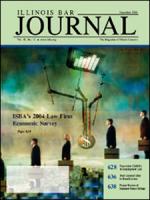 December 2004 Issue