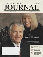 July 2005 Issue