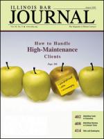 August 2005 Issue