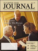 January 2006 Issue
