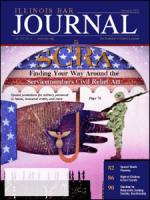 February 2007 Issue