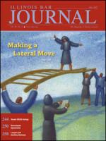 May 2007 Issue