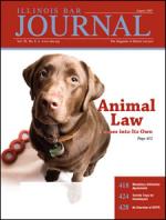 August 2007 Issue
