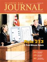 September 2007 Issue