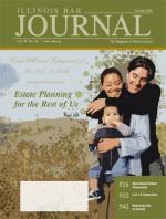 October 2007 Issue