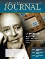 November 2007 Issue