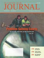 April 2008 Issue