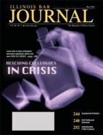 May 2008 Issue