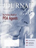 August 2008 Issue