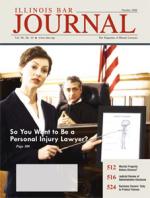 October 2008 Issue