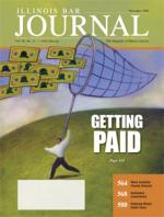 November 2008 Issue