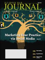 April 2013 Issue