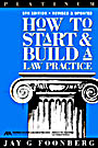 How to Start and Build a Law Practice, Fifth Edition