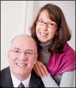 John and Terry Thies