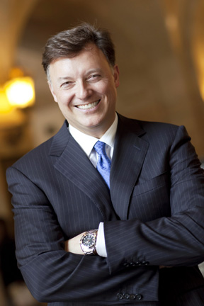 John G. Locallo