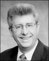 Carl R. Draper