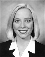 Elizabeth L Jensen