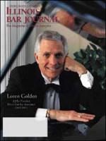 Loren S. Golden—2002-03