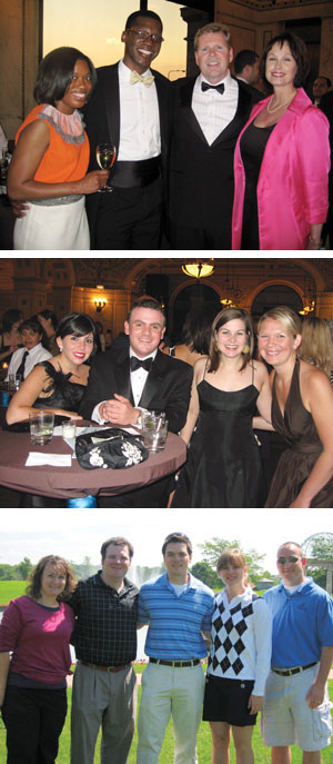 Young Lawyers Division Photos