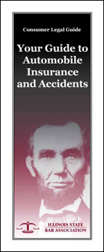 Product Image: Auto Insurance and Accidents