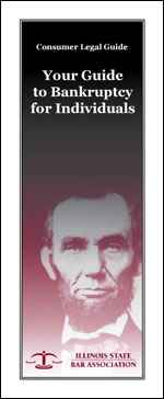 Product Image: Bankruptcy for Individuals