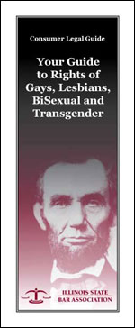 Product Image: Rights of Gays, Lesbians, BiSexual and Transgender Persons