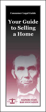 Product Image: Selling a Home