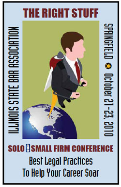 2010 Solo Conference Image