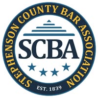 Stephenson County Bar Association logo