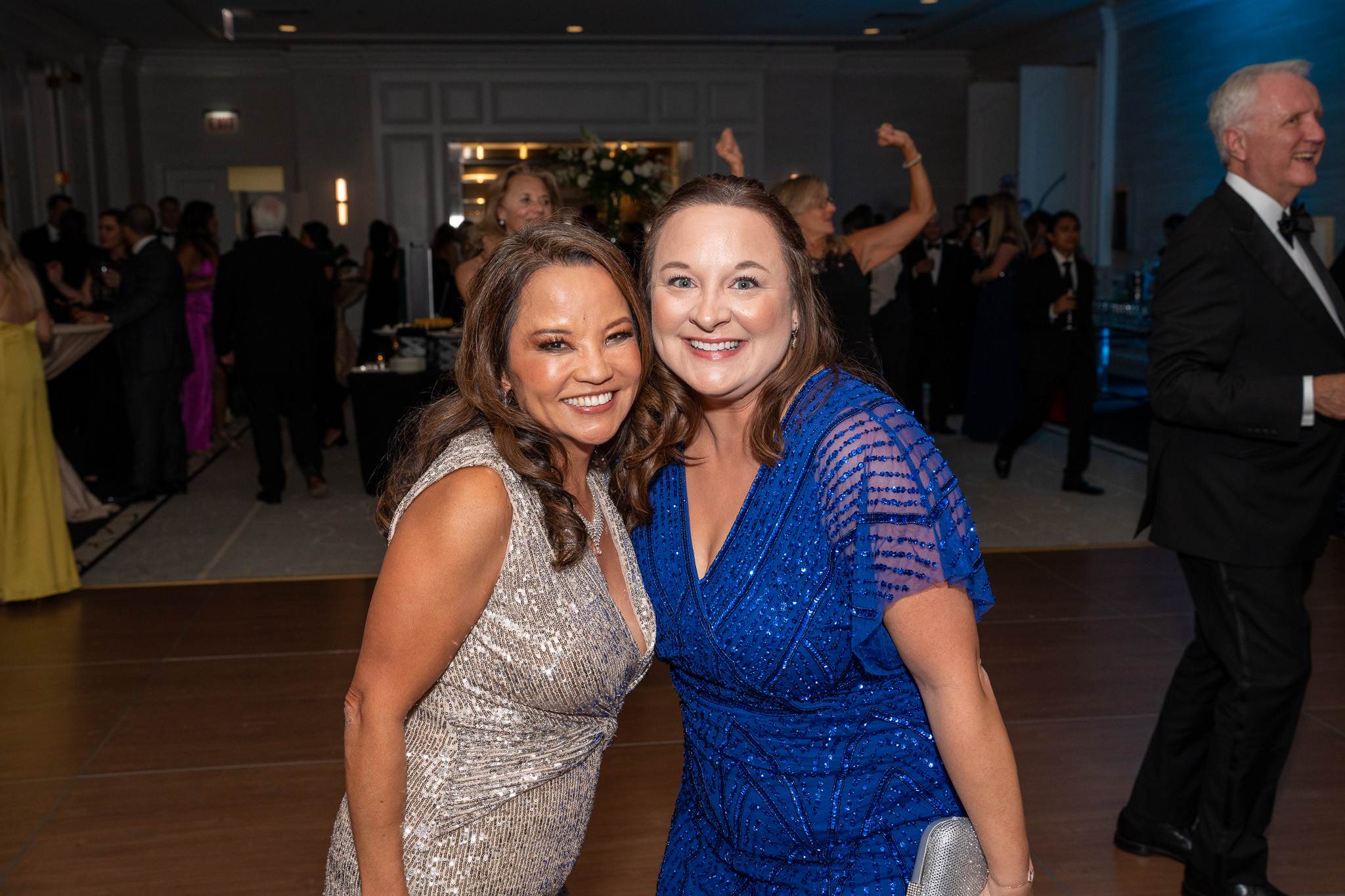 IBF Gala Oct. 20, 2023 Illinois State Bar Association