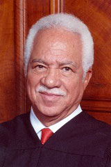 Justice Charles Freeman
