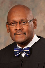 Justice P. Scott Neville, Jr.