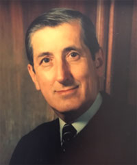 Justice John J. Stamos