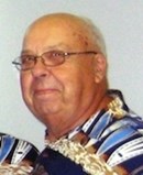 Stephen B. Luzbetak