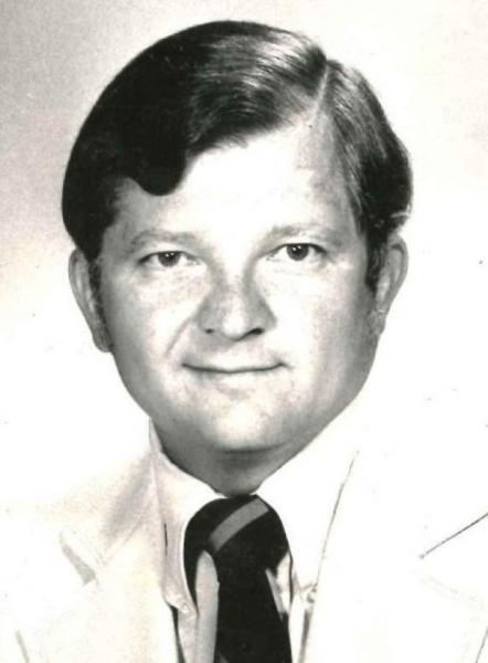 Albert Semmler