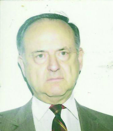 Alexander P. Misheff