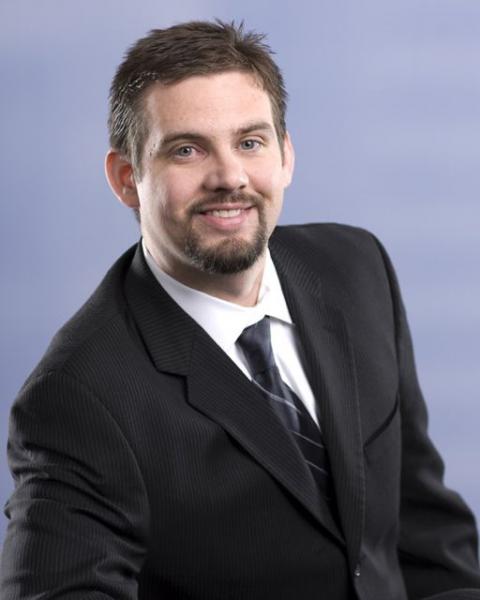 Andrew Roth