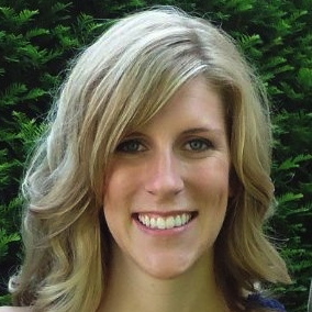 Ashley Haws